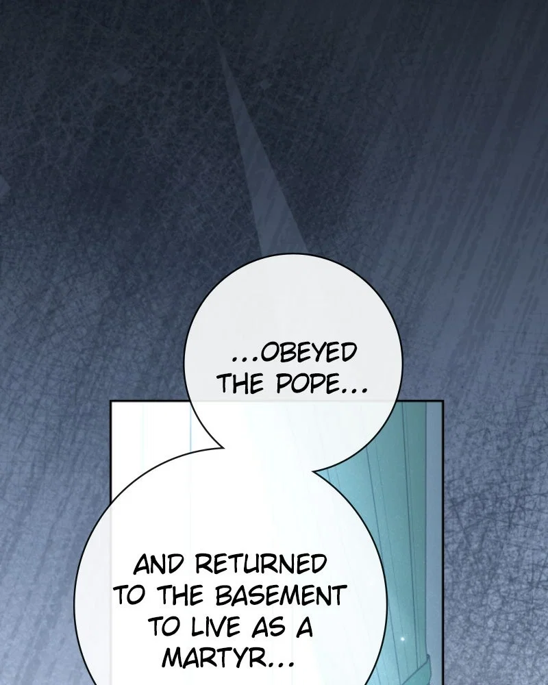Your Throne Chapter 207 - Page 65