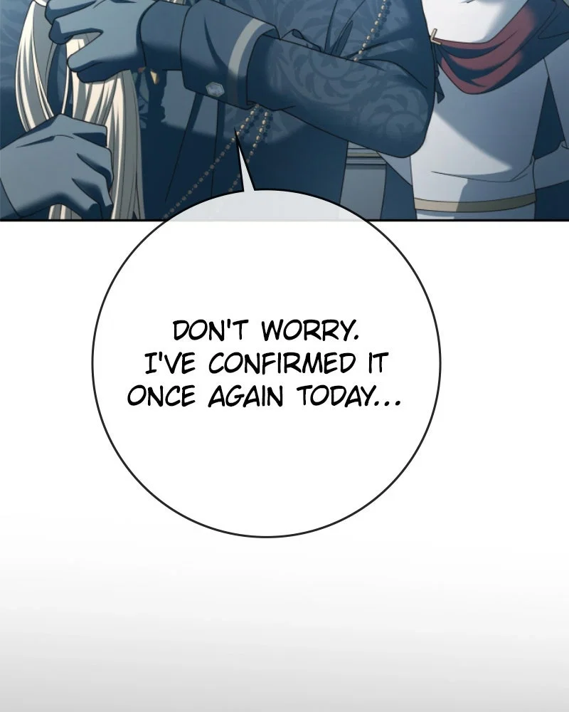 Your Throne Chapter 207 - Page 79
