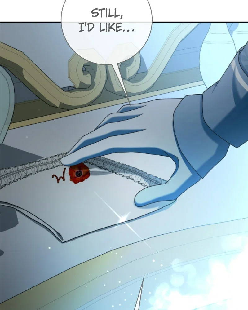 Your Throne Chapter 207 - Page 82