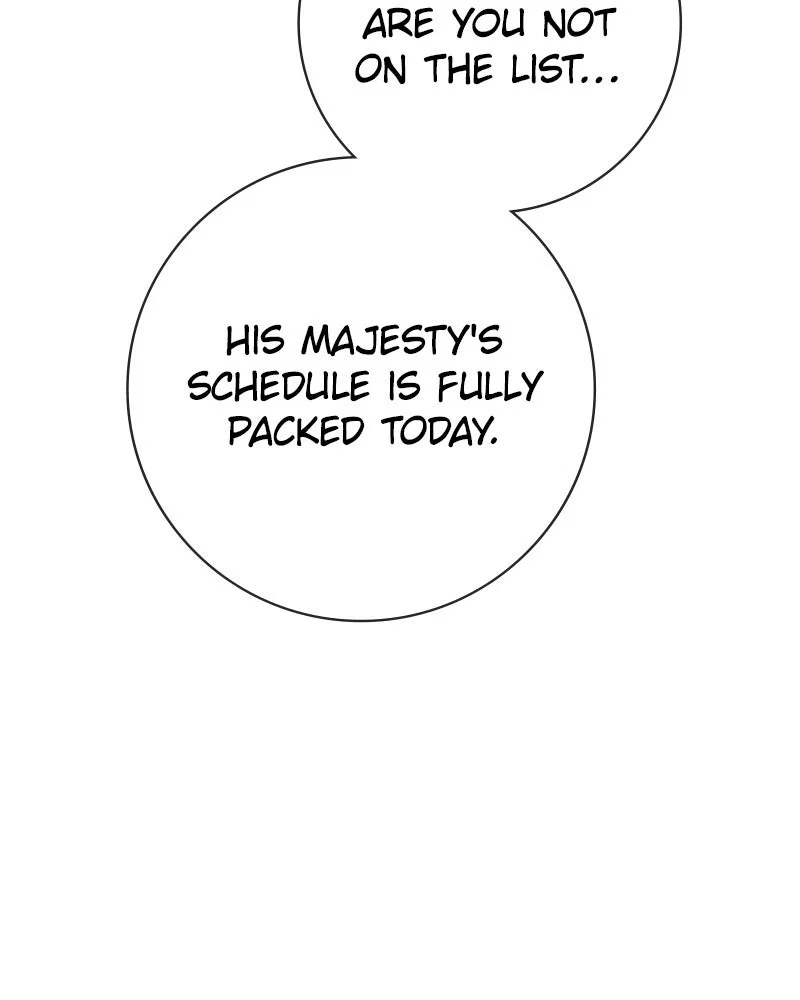 Your Throne Chapter 207 - Page 91