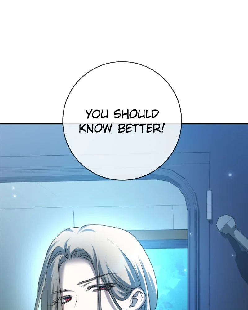 Your Throne Chapter 207 - Page 92