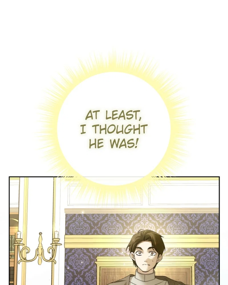 Your Throne Chapter 207 - Page 97