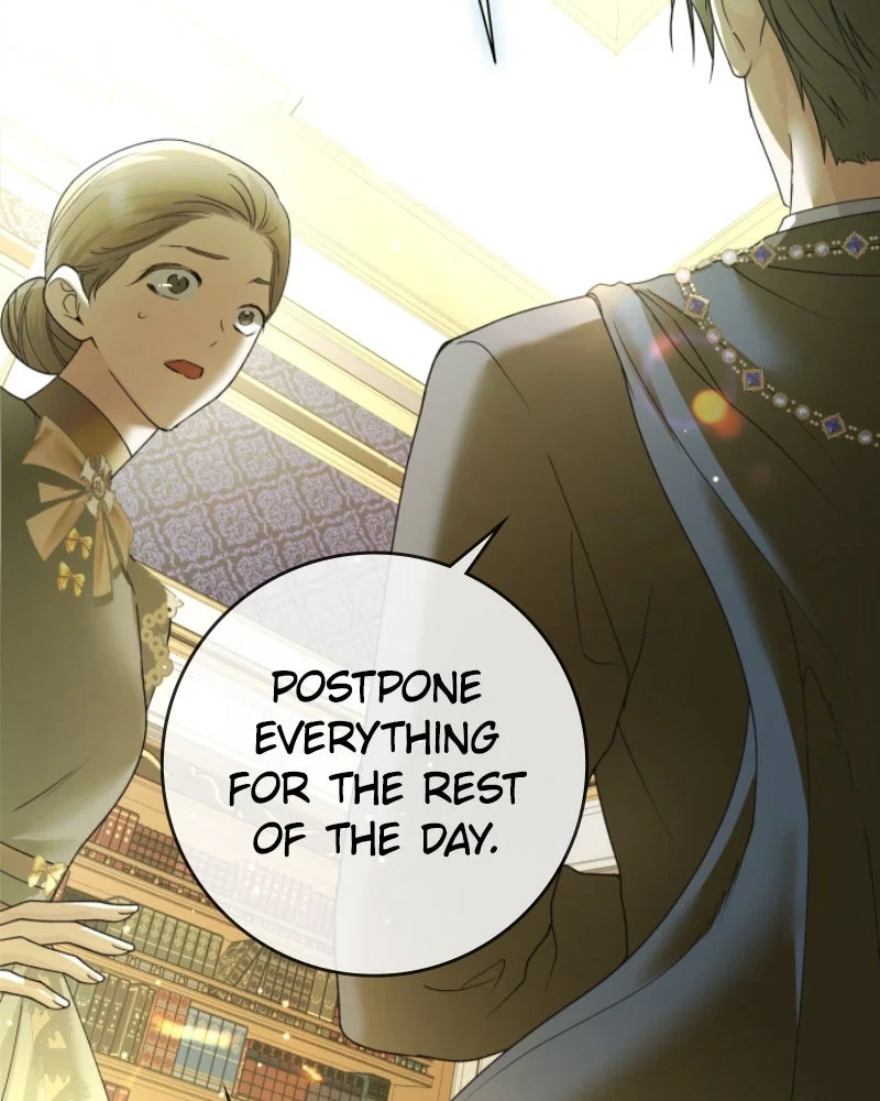 Your Throne Chapter 207 - Page 99