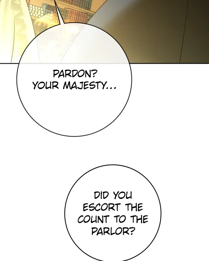 Your Throne Chapter 207 - Page 100