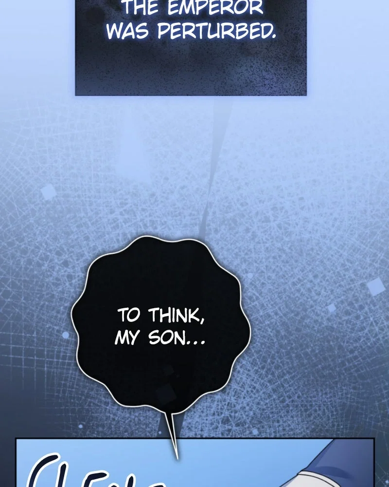 Your Throne Chapter 207 - Page 128