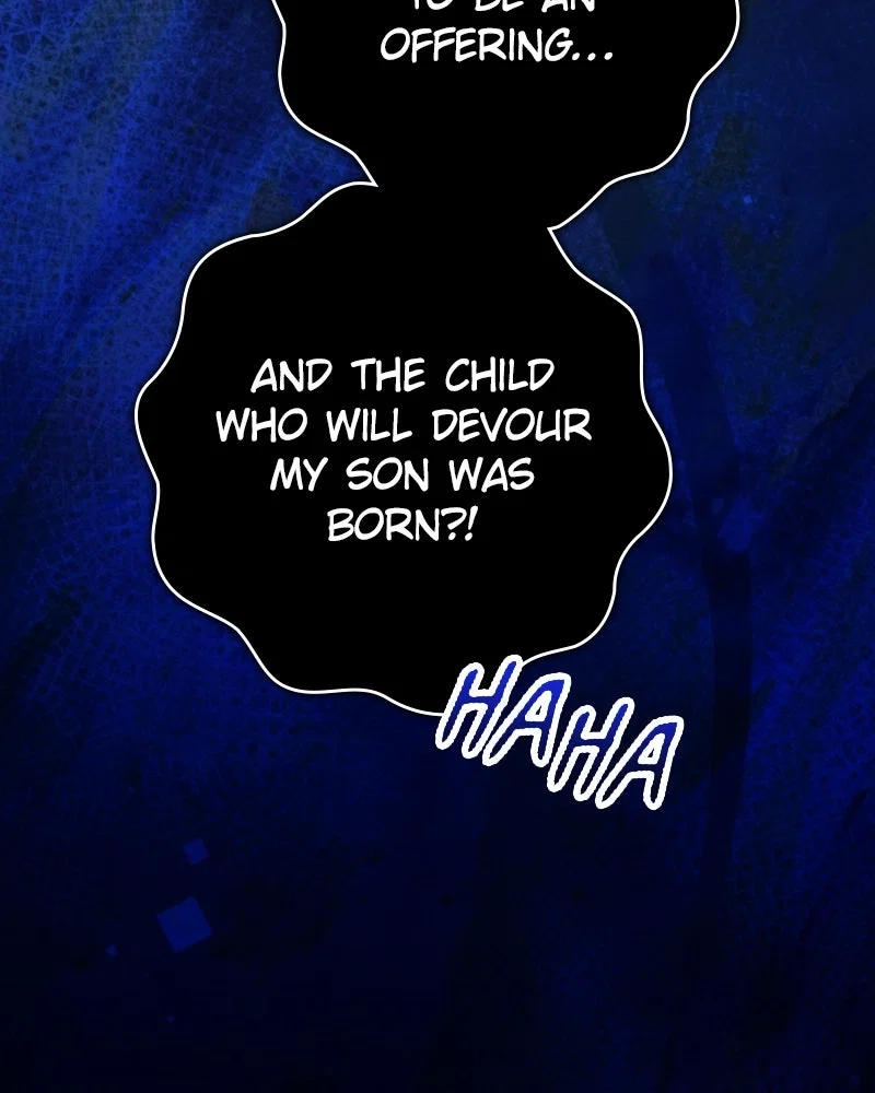Your Throne Chapter 207 - Page 130
