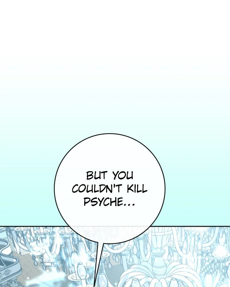 Your Throne Chapter 207 - Page 135