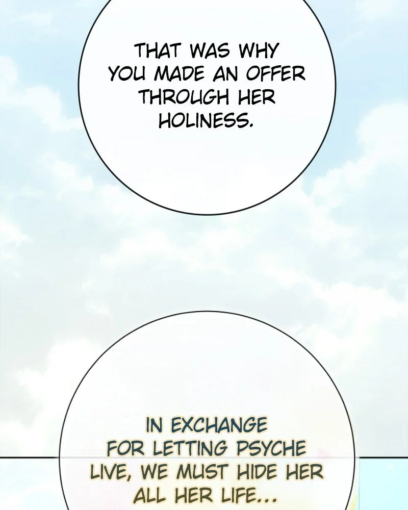 Your Throne Chapter 207 - Page 141