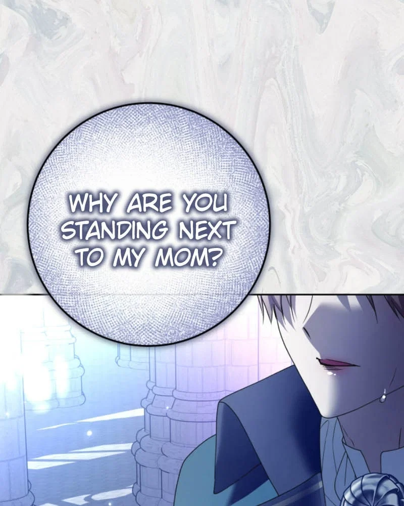 Your Throne Chapter 214 - Page 4