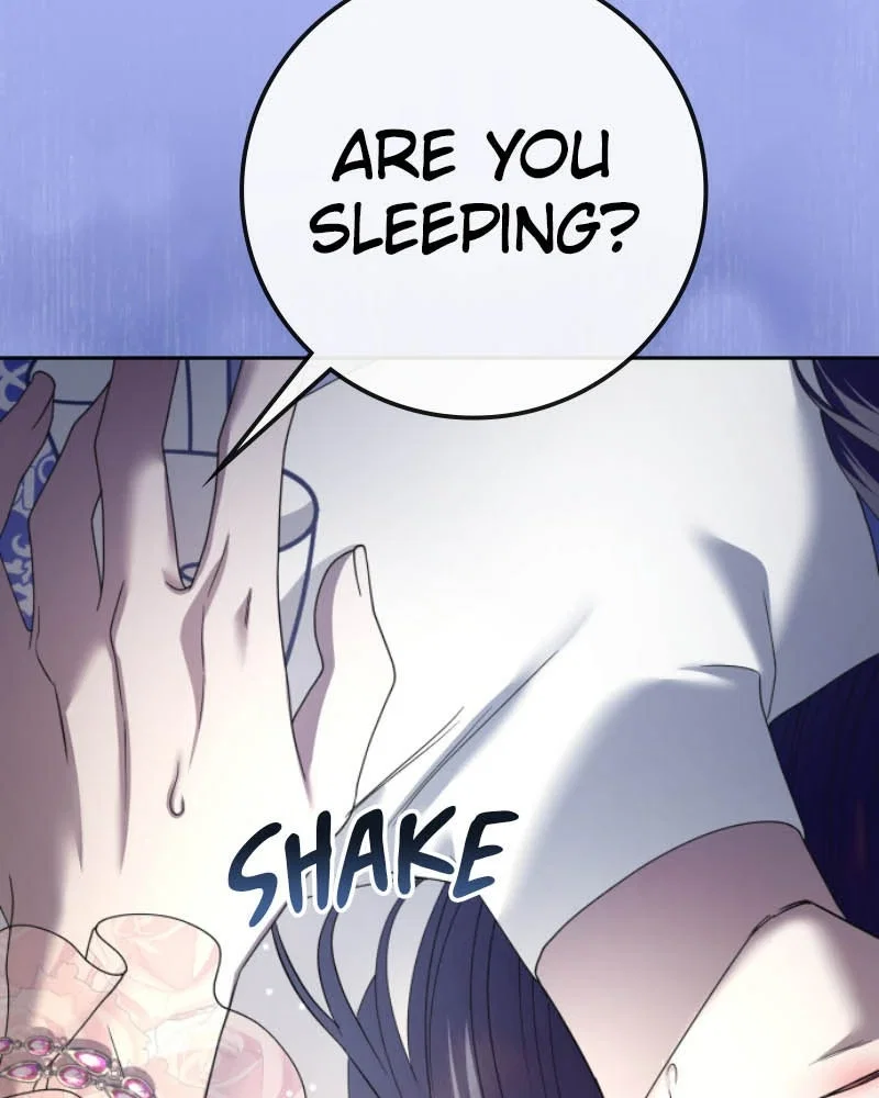 Your Throne Chapter 214 - Page 10