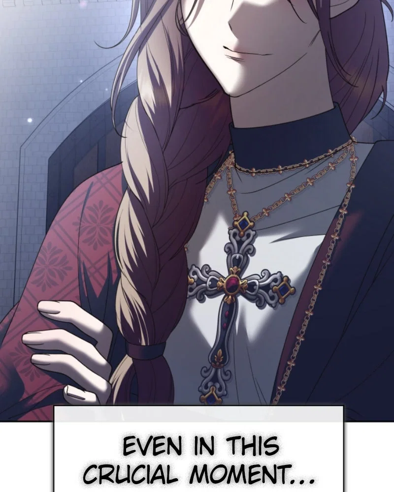 Your Throne Chapter 214 - Page 55