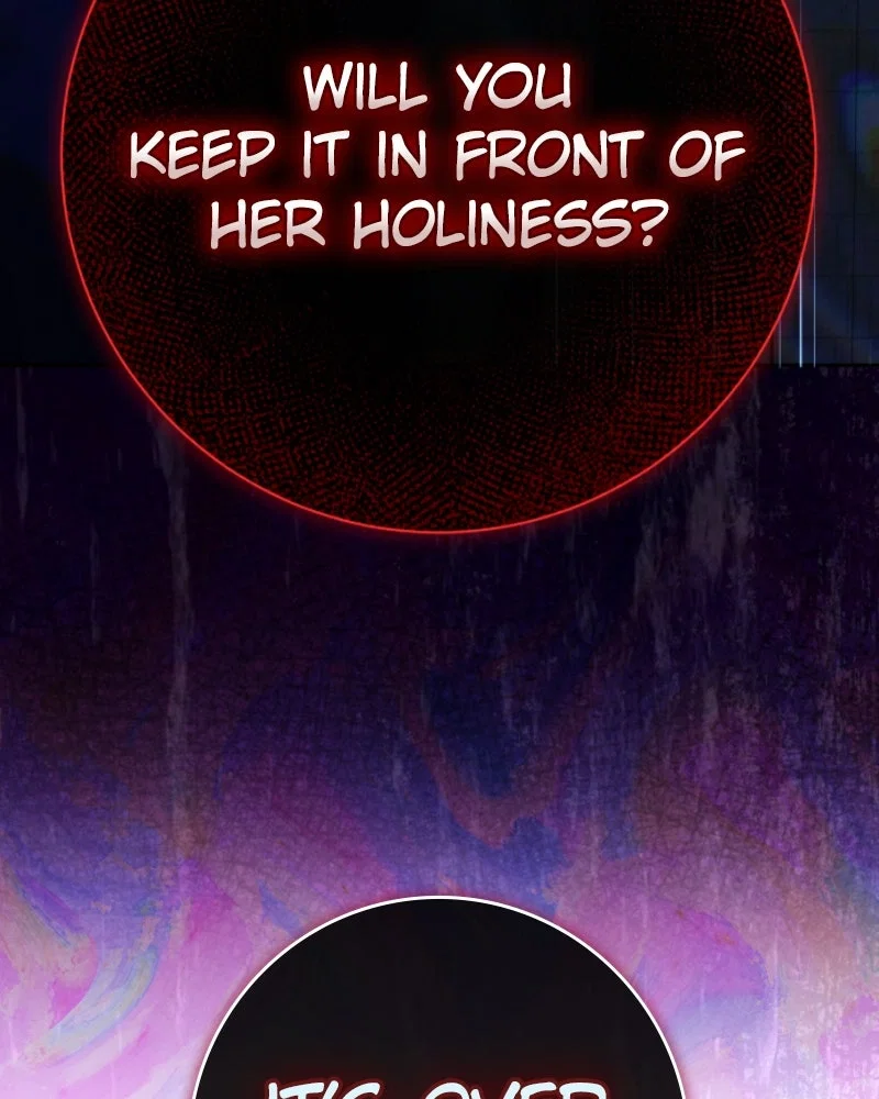 Your Throne Chapter 214 - Page 74