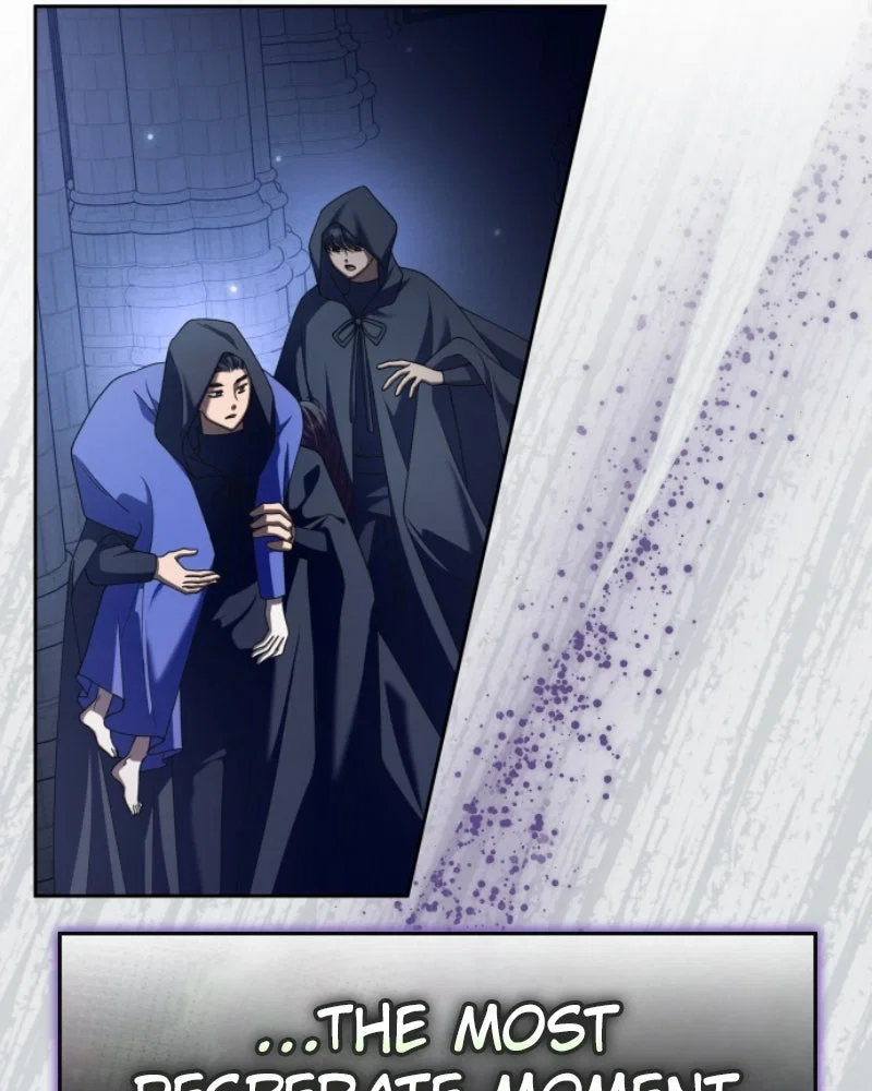Your Throne Chapter 214 - Page 76