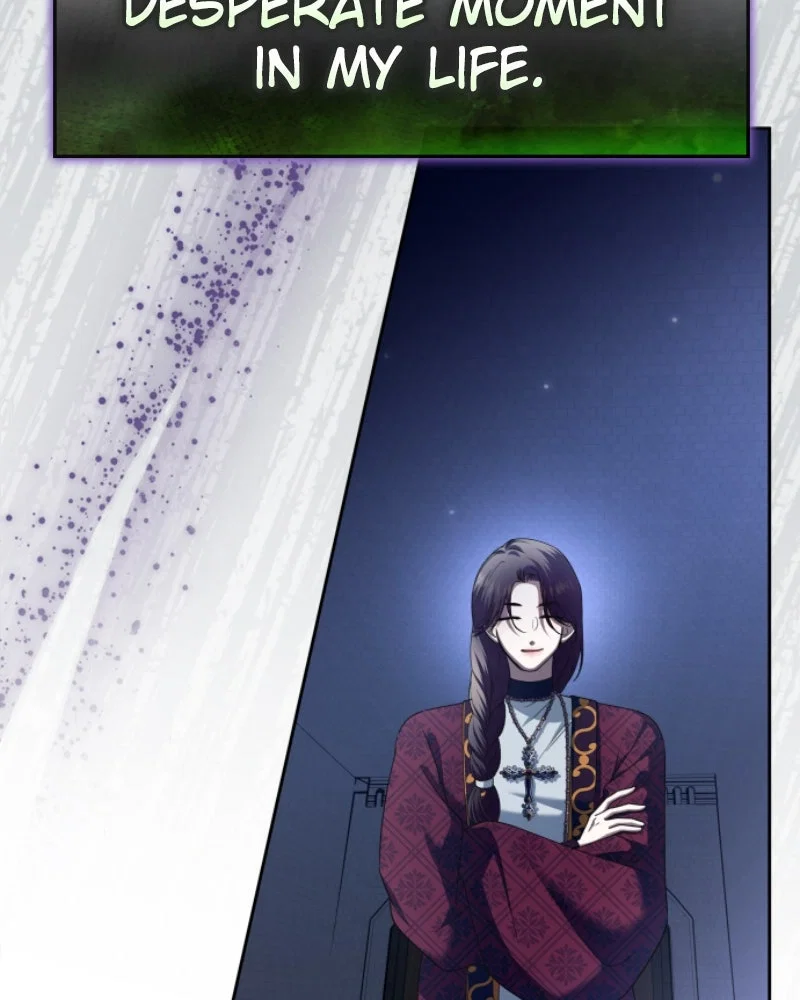 Your Throne Chapter 214 - Page 77