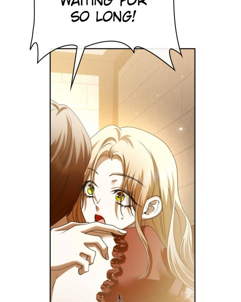 Your Throne Chapter 214 - Page 104