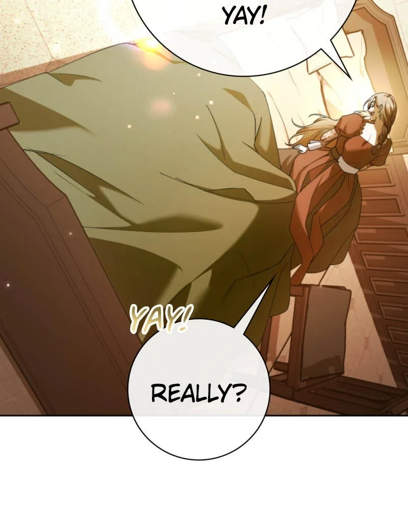 Your Throne Chapter 214 - Page 110