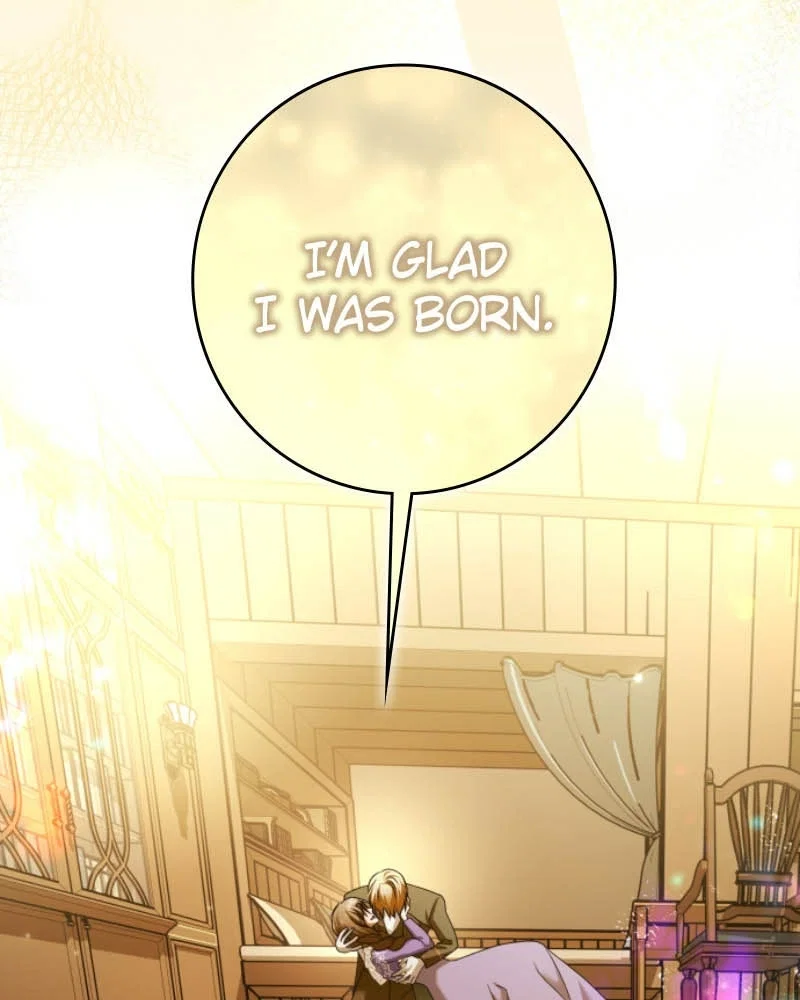 Your Throne Chapter 214 - Page 127