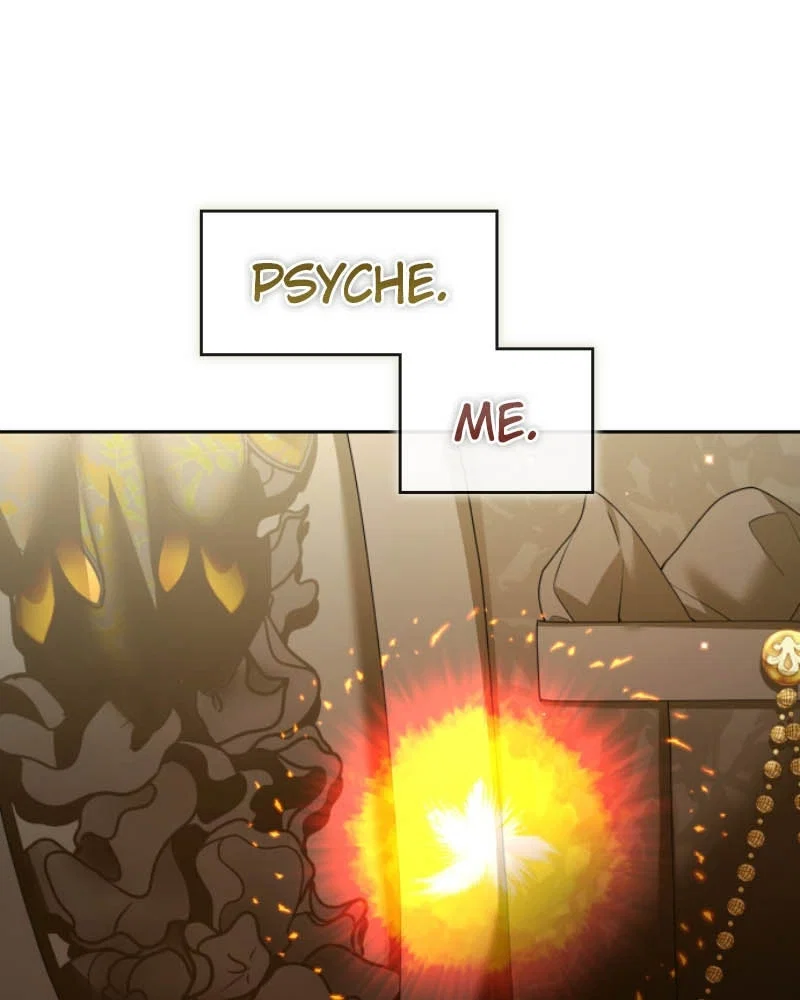 Your Throne Chapter 214 - Page 135