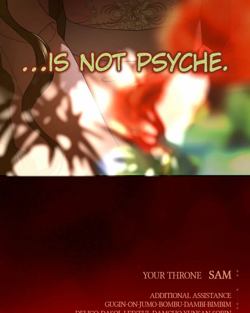 Your Throne Chapter 214 - Page 201