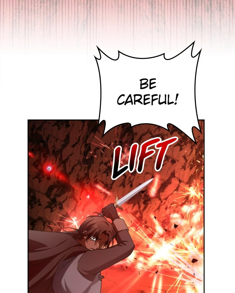 Your Throne Chapter 217 - Page 11
