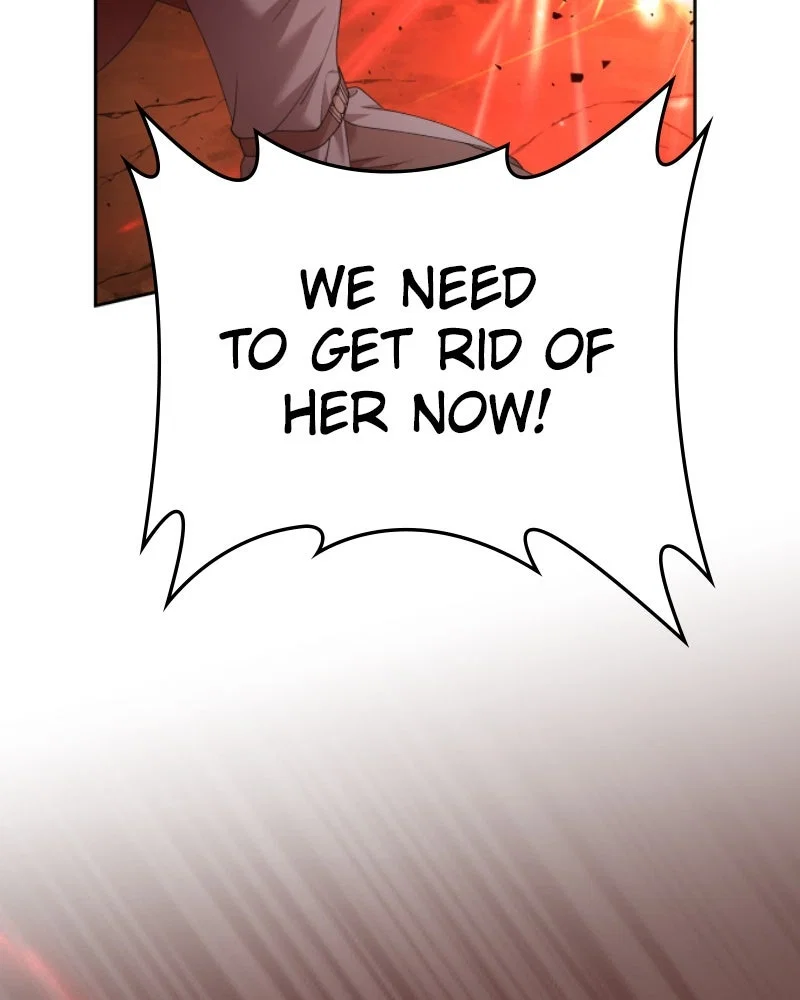 Your Throne Chapter 217 - Page 12