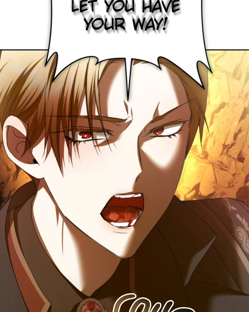 Your Throne Chapter 217 - Page 18