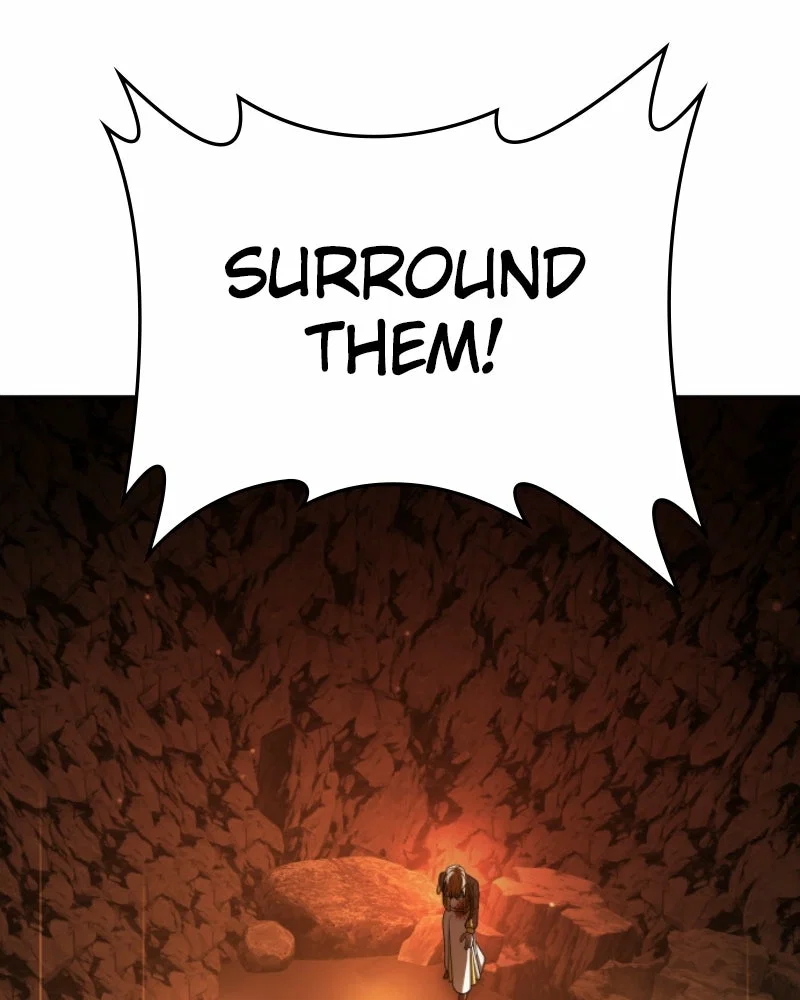 Your Throne Chapter 217 - Page 21