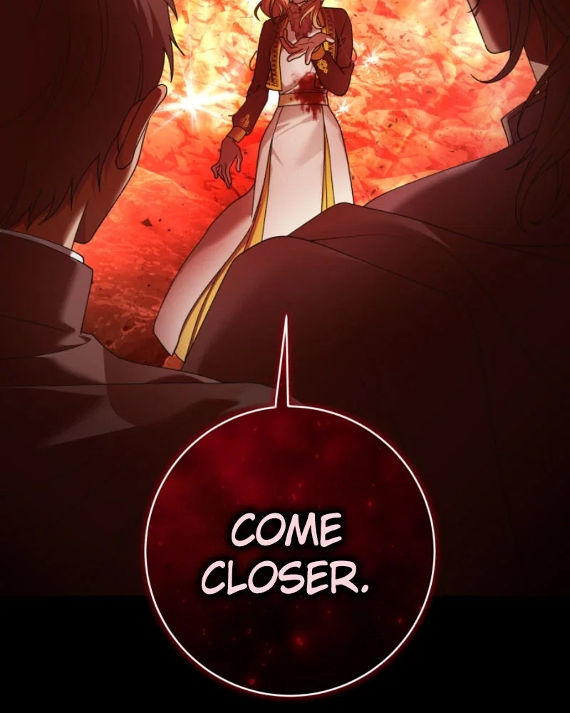 Your Throne Chapter 217 - Page 29