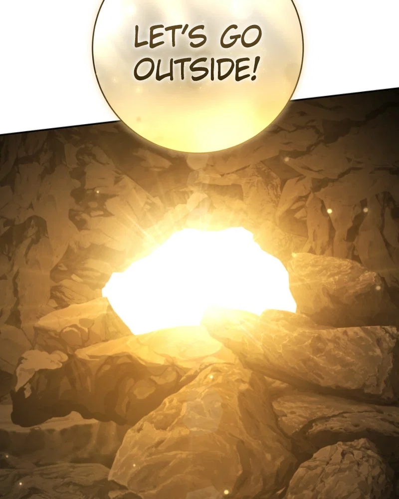 Your Throne Chapter 217 - Page 91