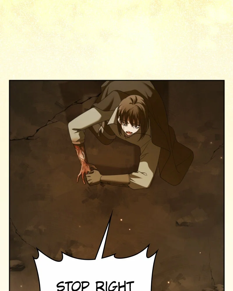 Your Throne Chapter 217 - Page 93