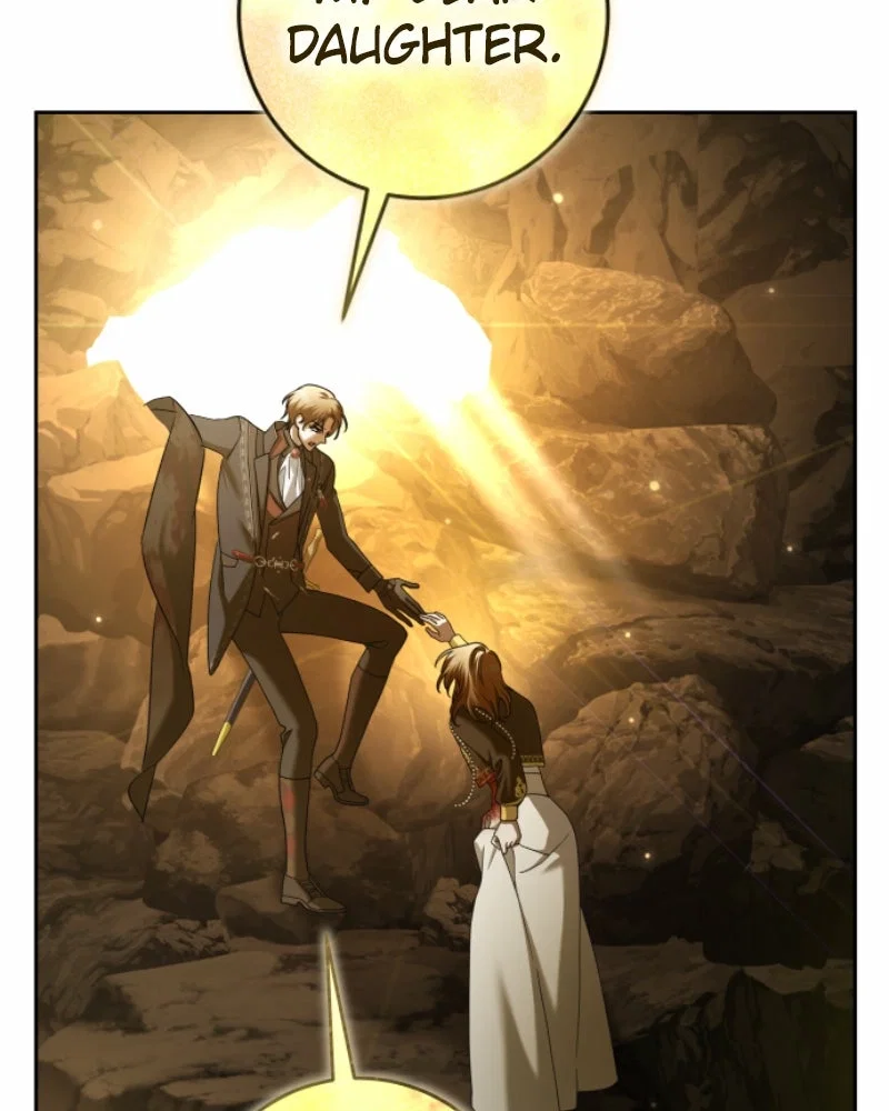 Your Throne Chapter 217 - Page 95