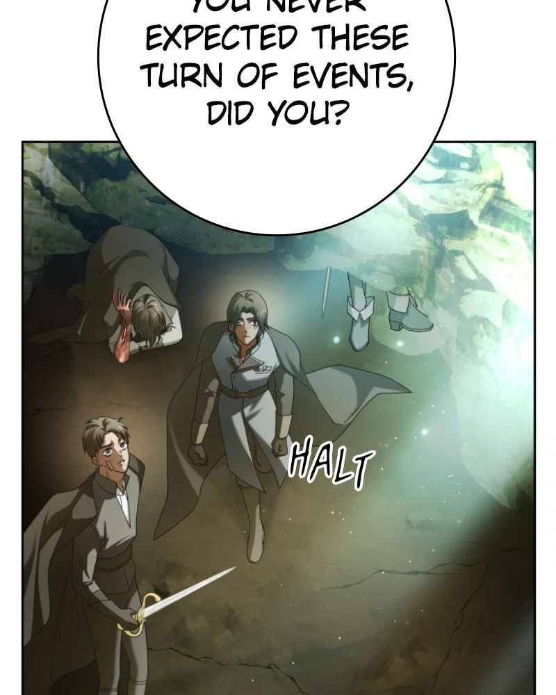 Your Throne Chapter 217 - Page 114