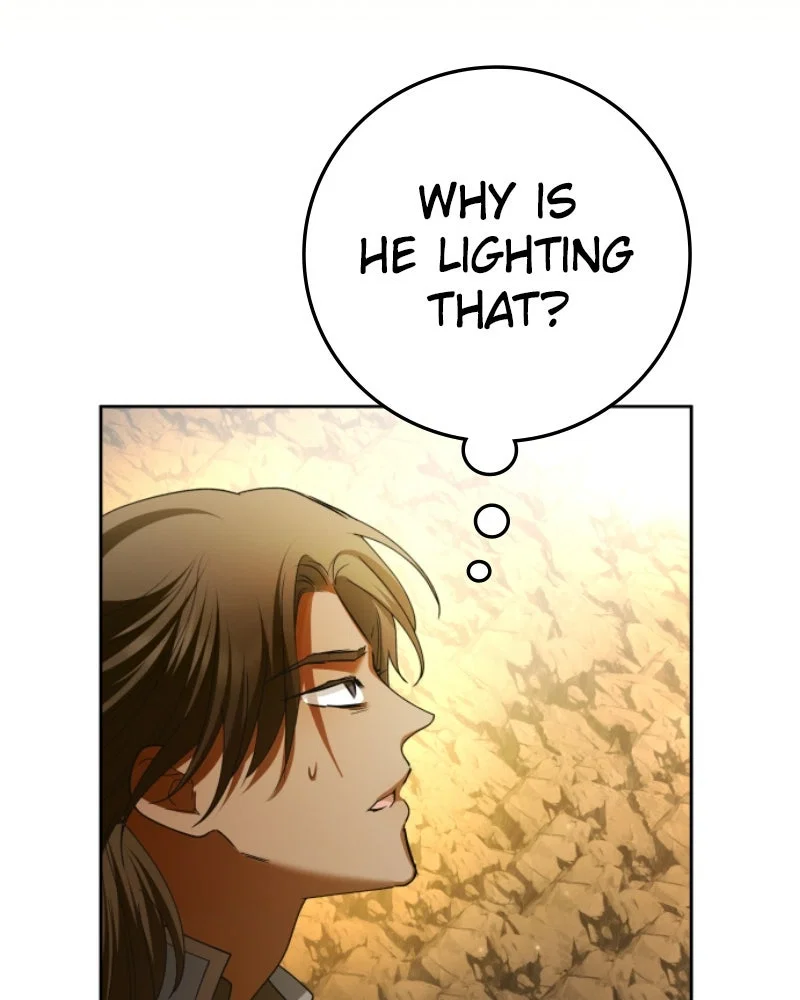 Your Throne Chapter 217 - Page 122