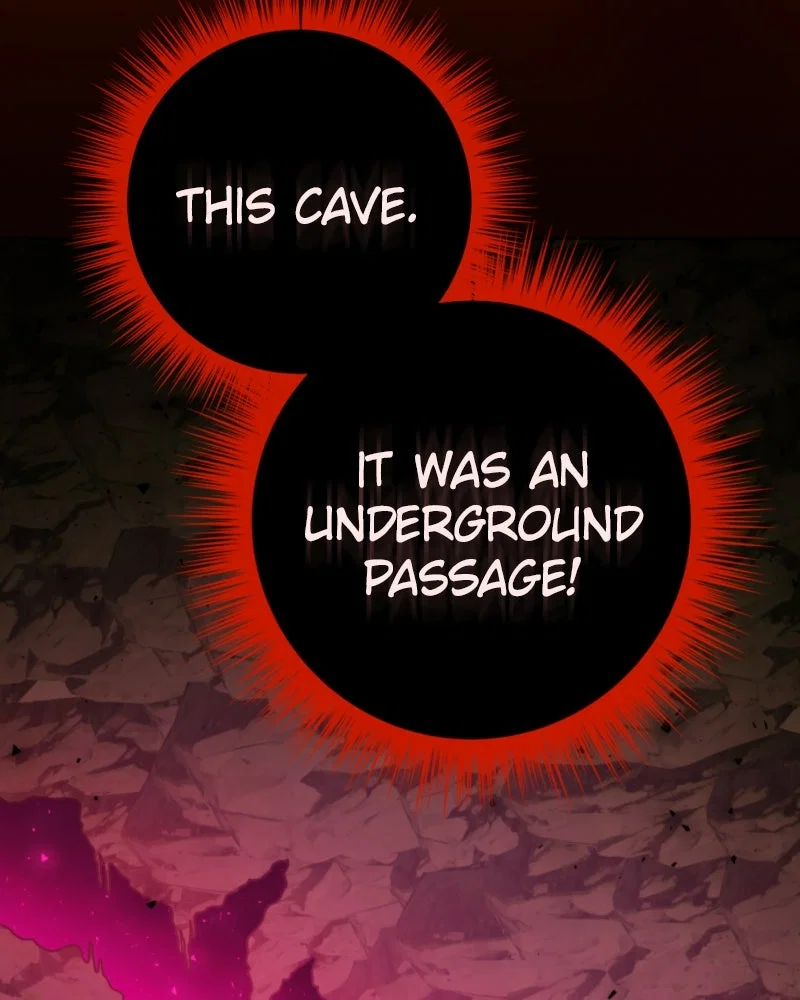 Your Throne Chapter 217 - Page 125