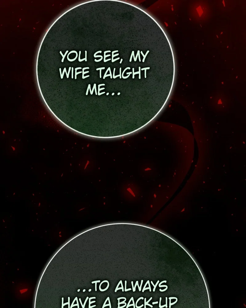 Your Throne Chapter 217 - Page 136