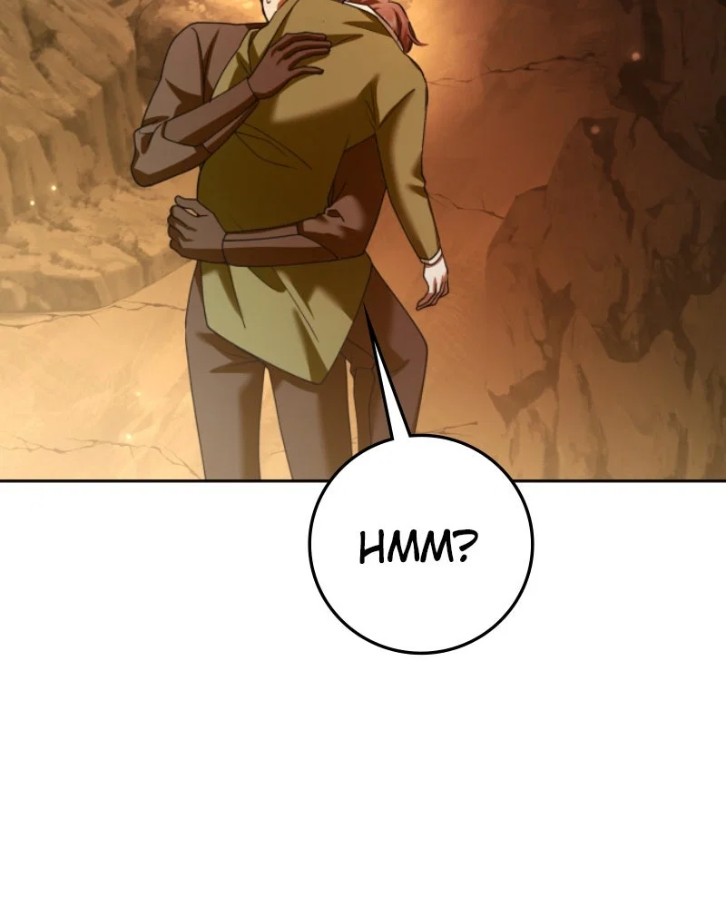 Your Throne Chapter 217 - Page 149