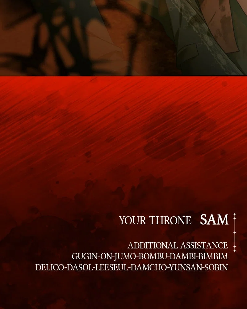 Your Throne Chapter 217 - Page 171