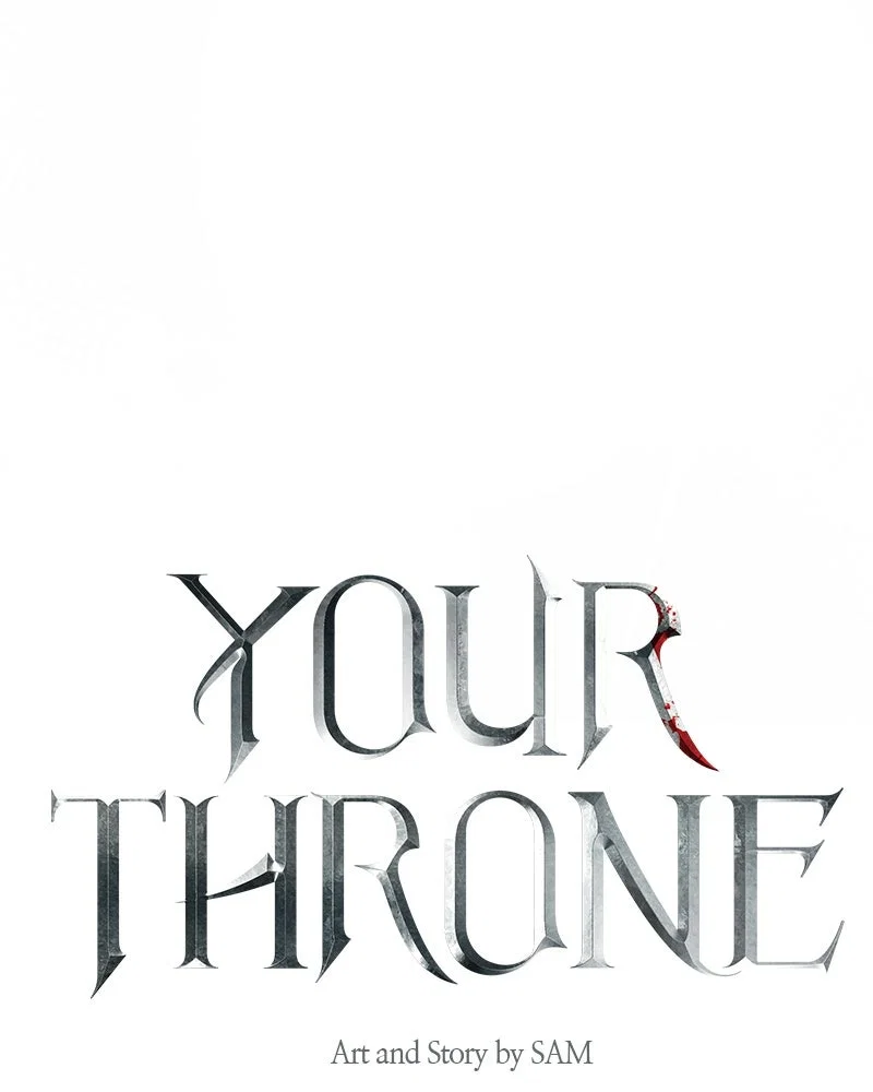 Your Throne Chapter 230 - Page 13