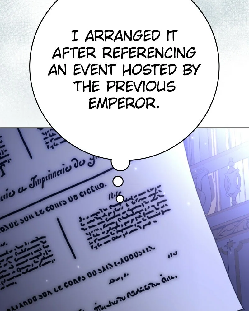 Your Throne Chapter 230 - Page 46