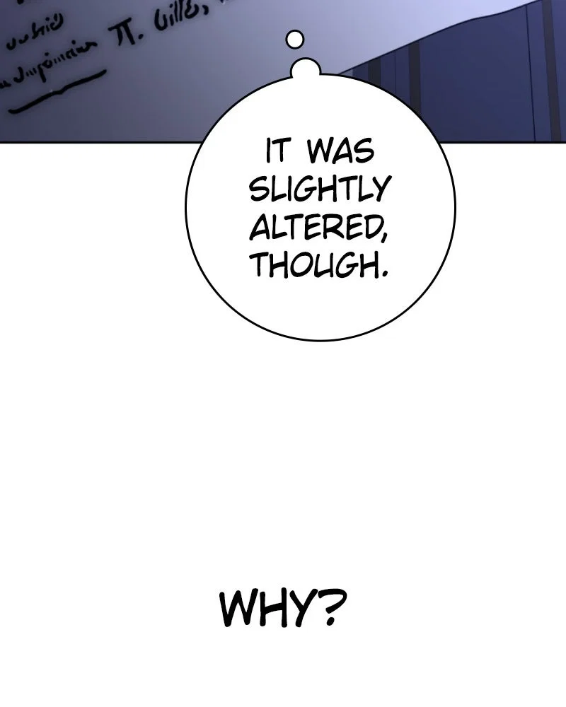 Your Throne Chapter 230 - Page 47