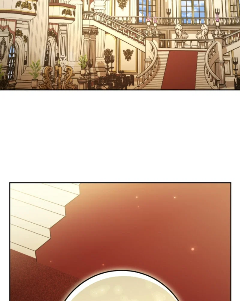 Your Throne Chapter 230 - Page 55