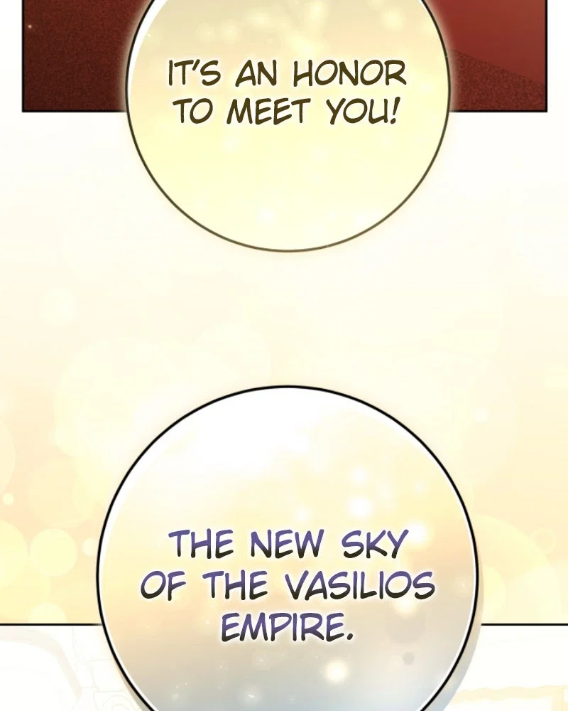Your Throne Chapter 230 - Page 56