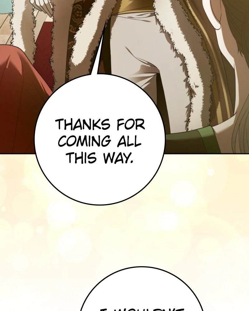 Your Throne Chapter 230 - Page 58