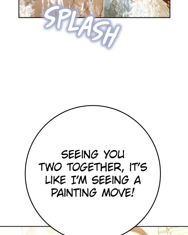Your Throne Chapter 230 - Page 60