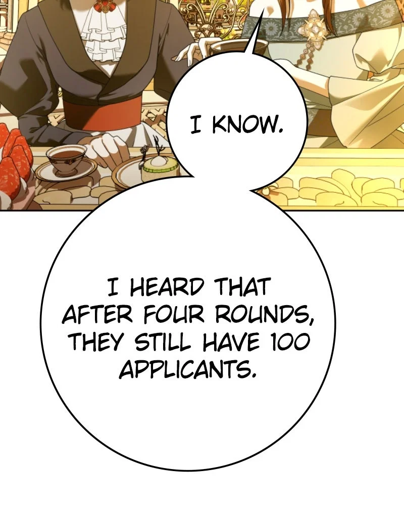 Your Throne Chapter 230 - Page 91
