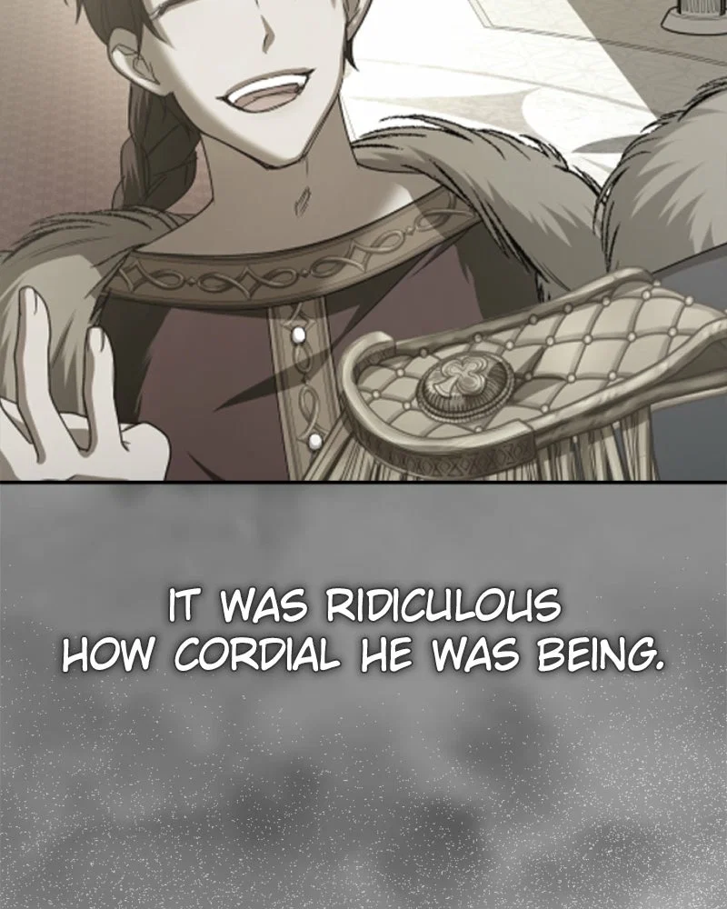 Your Throne Chapter 230 - Page 125