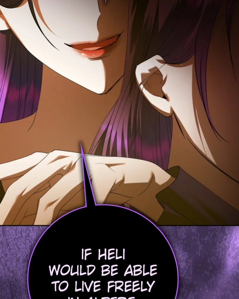 Your Throne Chapter 230 - Page 135