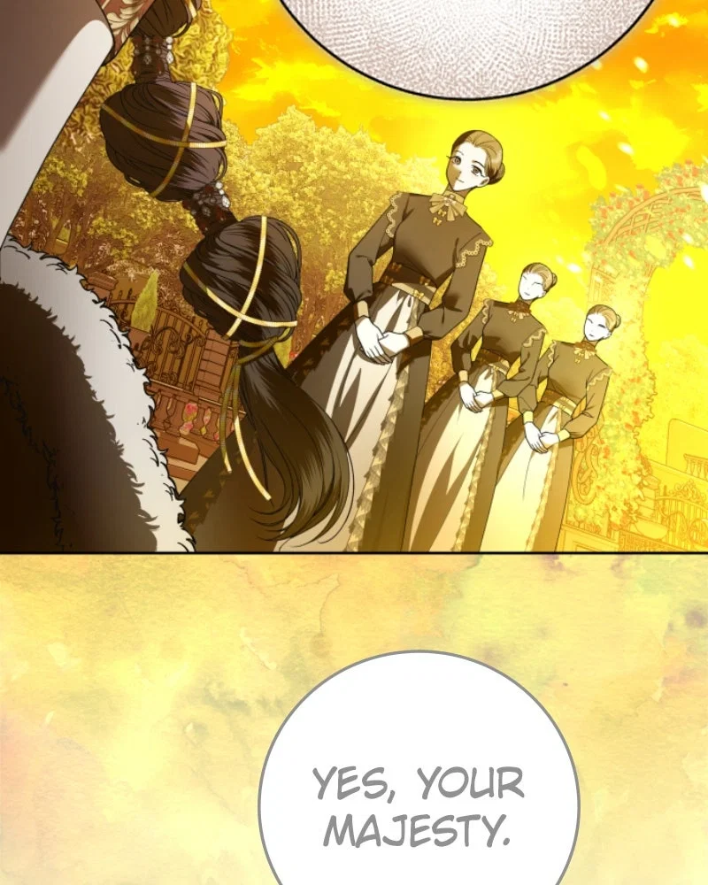 Your Throne Chapter 230 - Page 156