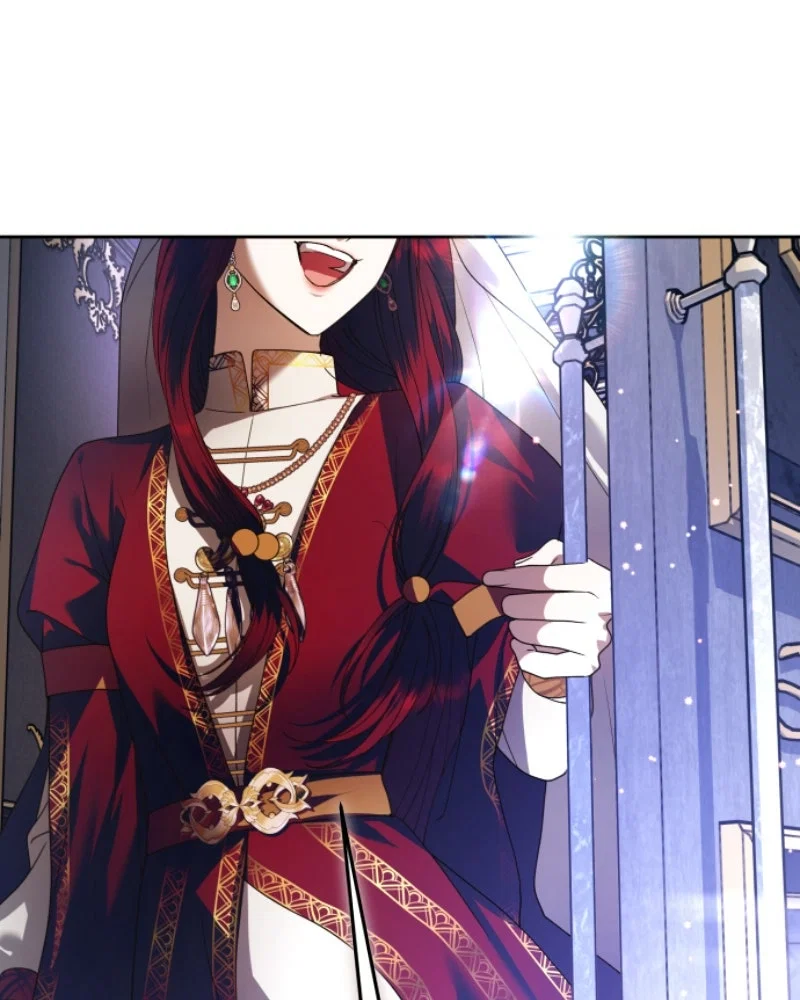 Your Throne Chapter 230 - Page 166