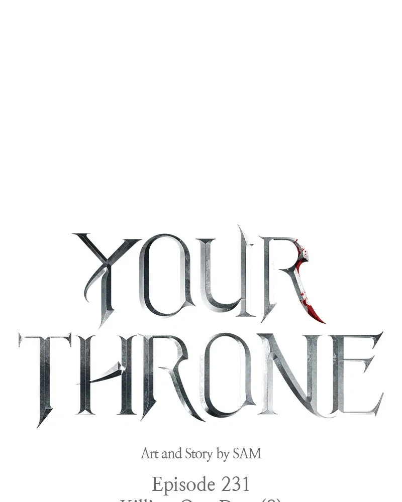 Your Throne Chapter 231 - Page 8